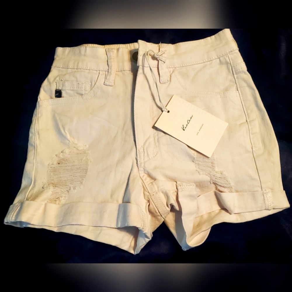 Kancan shorts